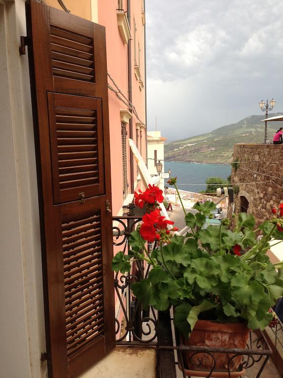 L'Appogghju Bed & Breakfast Castelsardo Exterior photo