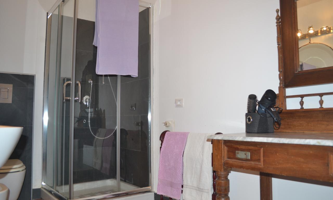 L'Appogghju Bed & Breakfast Castelsardo Exterior photo