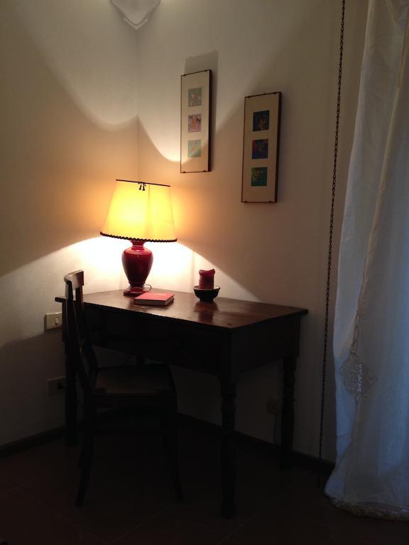 L'Appogghju Bed & Breakfast Castelsardo Exterior photo