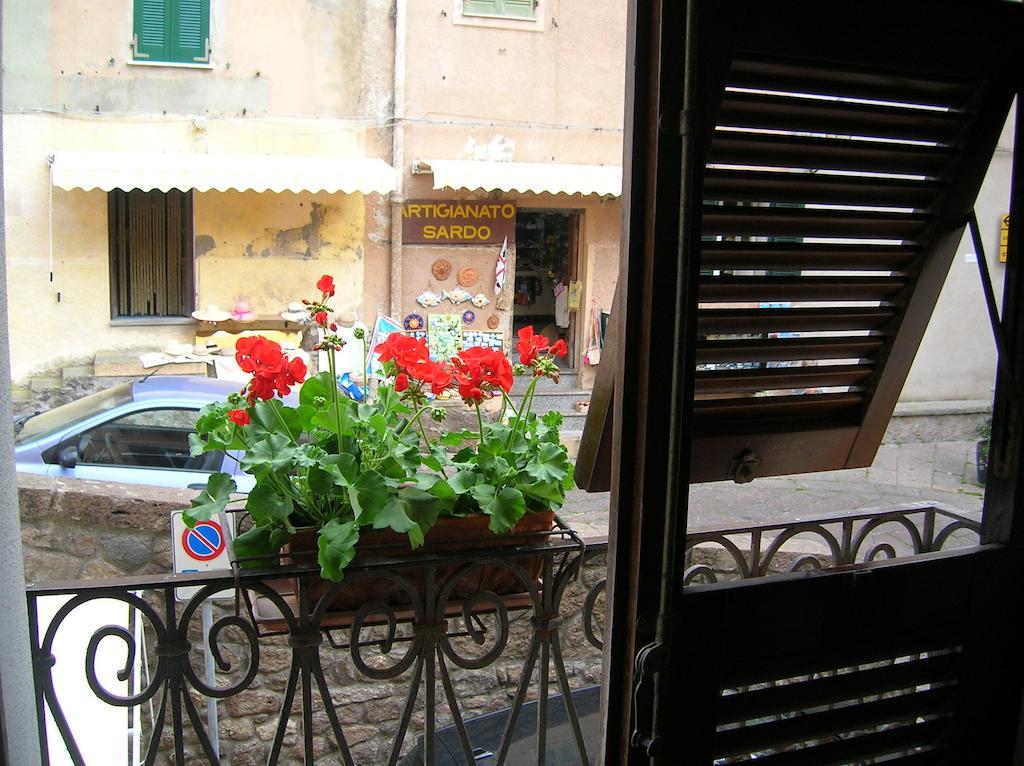 L'Appogghju Bed & Breakfast Castelsardo Exterior photo