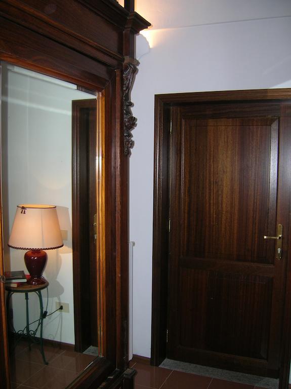 L'Appogghju Bed & Breakfast Castelsardo Room photo