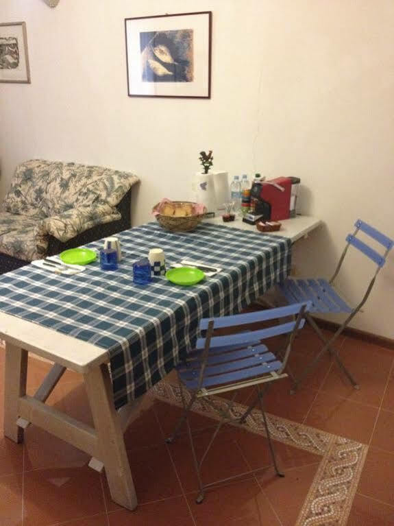 L'Appogghju Bed & Breakfast Castelsardo Exterior photo