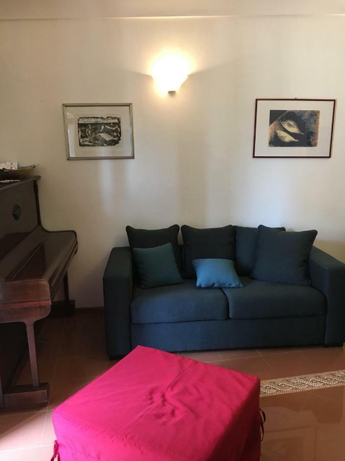 L'Appogghju Bed & Breakfast Castelsardo Exterior photo